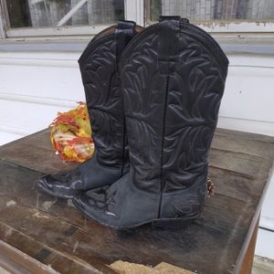 Guess by Marciano Cowgirl Boots Size 6